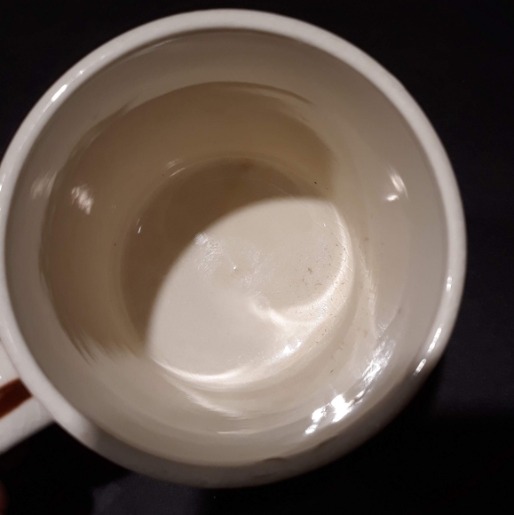 Vintage San Francisco Golden Gate Bridge Ceramic Coffee Mug Cup - Picture 10 of 12